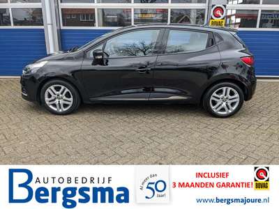 Renault Clio 0.9 TCe Zen