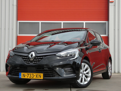 Renault Clio 1.0 TCe Intens/ compleet/ zeer mooi!