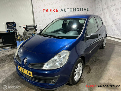 Renault Clio 1.2-16V Authentique Airco