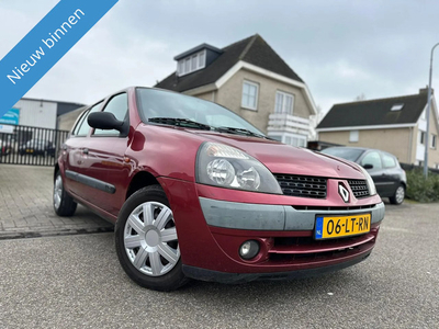 Renault Clio 1.2 Expression