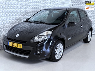 Renault CLIO 1.2 Special Line AIRCO / 108.000km (2010)