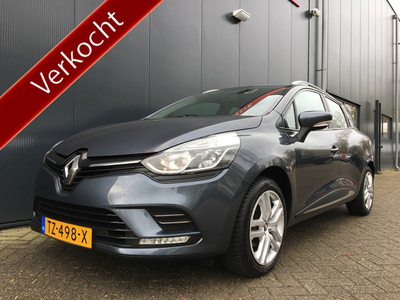 Renault Clio Estate 0.9 TCe Zen | Airco | Cruise control | PDC