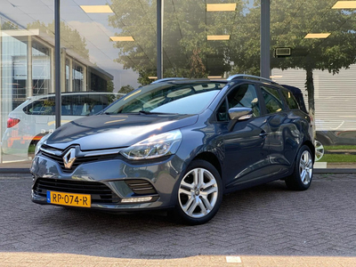 Renault Clio Estate 0.9 TCe Zen-VERKOCHT!!