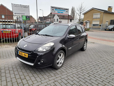 Renault Clio Estate 1.2 TCE 20th Anniversary