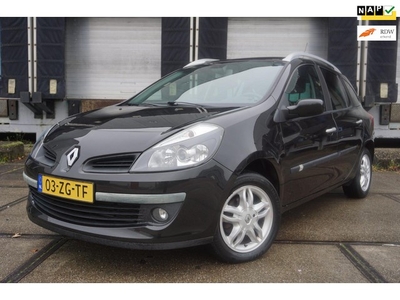 Renault Clio Estate 1.2 TCE Dynamique * Cruise Controle *