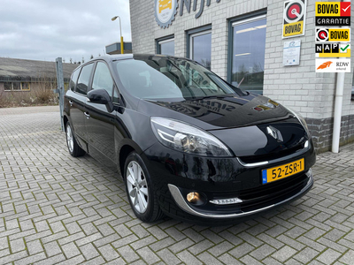 Renault Grand Scénic 1.2 TCe Collection / Camera / Cruise / BT telefoon / PDC voor + achter