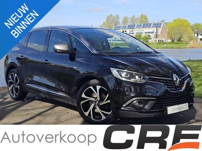 Renault Grand Scénic 1.3 TCe Intens 7p.