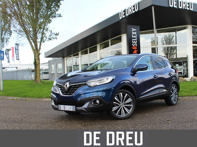 RENAULT KADJAR 1.2 TCe Intens | DEALER ONDERHOUDEN | BTW AUTO | 19