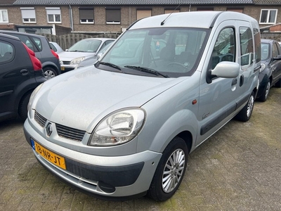 Renault Kangoo 1.2-16V Privilège AIRCO