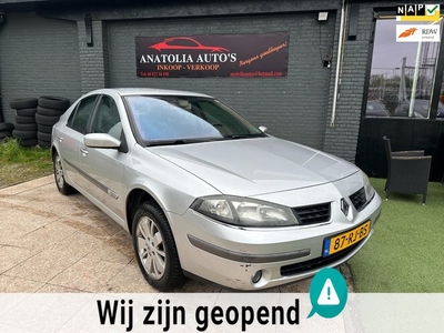 Renault Laguna !!!Verkocht!!!!