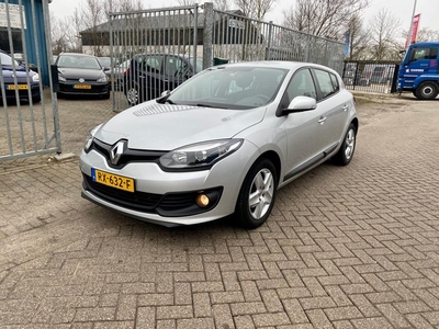 Renault MEGANE 1.5 DCI |GT-Line|Facelift|Verkocht!!!