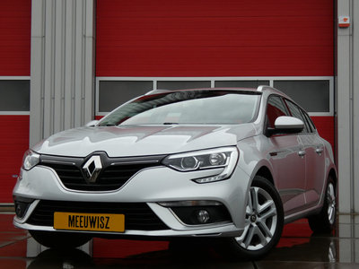 Renault Mégane Estate 1.2 TCe Limited/ unieke km/ zeer mooi!