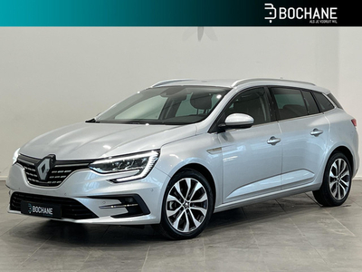 Renault Mégane Estate 1.3 TCe 140 Techno CRUISE CONTROL | PDC | CAMERA | NAVIGATIE | CLIMATE CONTROL | LED-VERLICHTING | LED-VERLICHTING | KEYLESS | APPLE CARPLAY / ANDROID AUTO