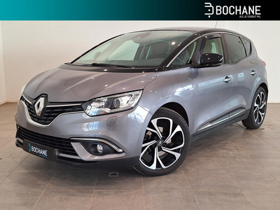 Renault Scénic 1.2 TCe 130 Bose CLIMA | CRUISE | GROOTSCHERM NAVI | V+A PDC | STOELVERWARMING