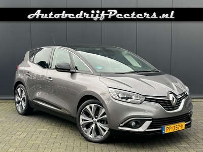 RENAULT SCÉNIC 1.2 TCE Collection LED Navi Camera Cruise PDC Trekhaak