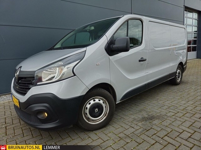 Renault Trafic 1.6 dCi L2H1 Airco Navi 140PK PDC