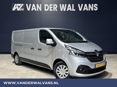 Renault Trafic 2.0 dCi 120pk L2H1 Euro6 Facelift LED Airco