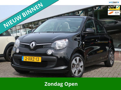 Renault Twingo 1.0 SCe Expression CABRIO-TOP_N.A.P.