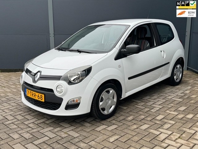 Renault Twingo 1.2 16V Airco / Nap