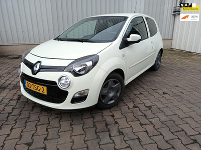 Renault Twingo 1.2 16V Collection - Rechter Zijschade