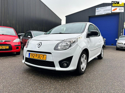 Renault Twingo 1.2-16V Dynamique