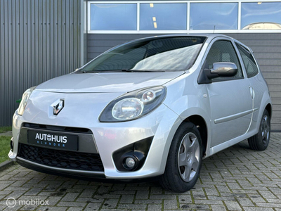 Renault Twingo 1.2-16V Dynamique GT-line