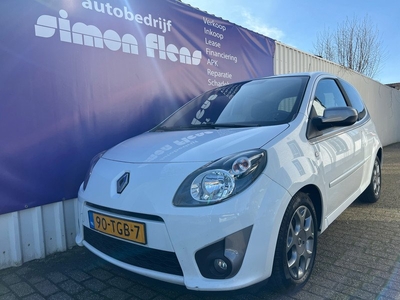 Renault Twingo 1.2-16V Night & Day