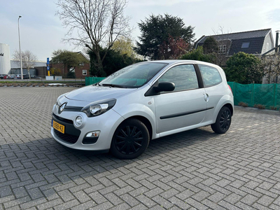 Renault Twingo 1.2 16V Parisienne | Airco |