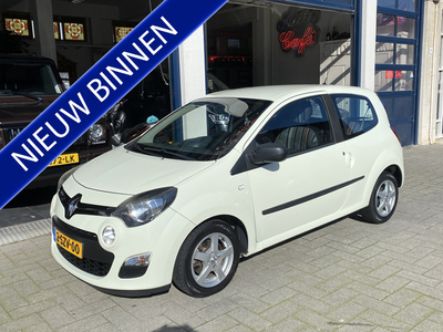 Renault Twingo 1.2 16V Parisienne AIRCO/NW APK/LM VELGEN