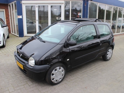 Renault Twingo 1.2 AUTHENTIQUE, stoffen schuifdak