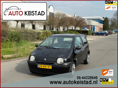 Renault Twingo 1.2 Lazuli STUURBEKRACHTIGING/AIRCO! 1 JAAR APK!