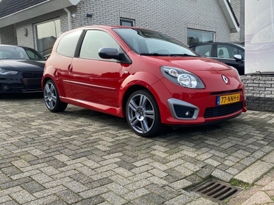 Renault Twingo 1.6 16V RS