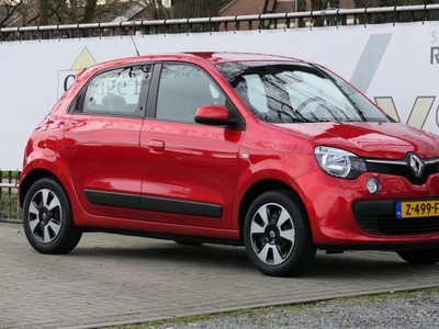 Renault Twingo SCe 70 EDC Automaat Collection