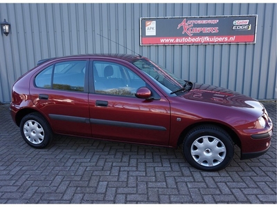 Rover 25 1.4 Ascot Stuurbekr.Audio.30913 Km !!! (bj 2002)