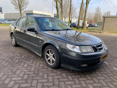 Saab 9-5 2.3t Arc