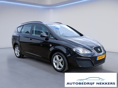 Seat Altea 1.4 TSI REFERENCE airco