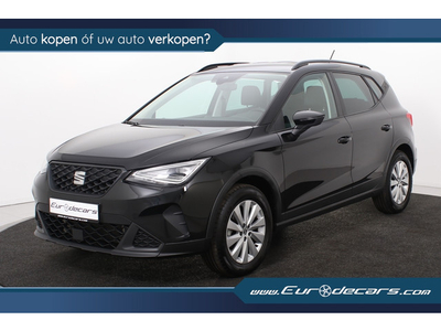 SEAT Arona 1.0 TSI Experience *Leer*Navigatie*Carplay*