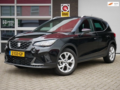 Seat ARONA 1.0 TSI FR DSG Camera Carplay