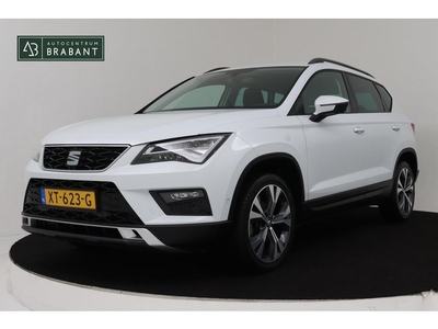 Seat Ateca 1.0 EcoTSI Style Intense Sport (NAVIGATIE