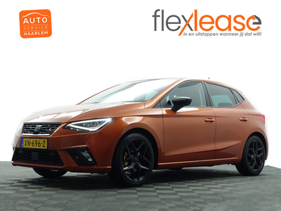 SEAT Ibiza 1.0 TSI FR Business Intense+ Xenon Led, Clima, Dynamic Select, Park Assist