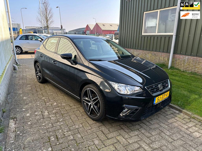 Seat Ibiza 1.0 TSI FR