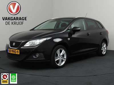 SEAT Ibiza ST 1.2 TSI Sport Trekhaak | Climate control | Cruise