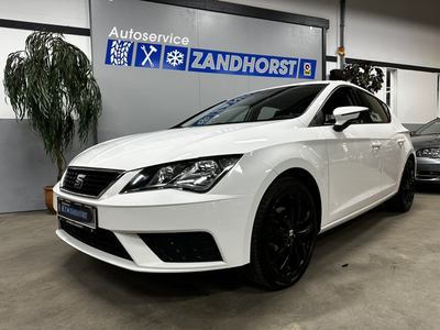 SEAT Leon 1.2 TSI Enjoy