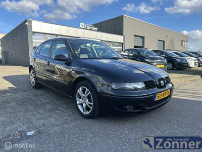 Seat Leon 1.6-16V Executive