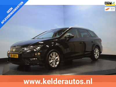 Seat Leon ST 1.0 EcoTSI Style Business Intense Navi |LED | Clima | Cruise | PDC | Trekhaak