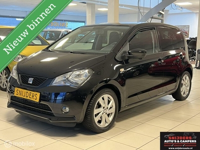 Seat Mii 1.0 Style Chic in prima staat