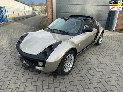 Smart Roadster 0.7 45