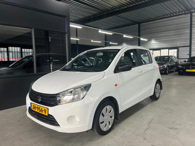 Suzuki Celerio 1.0 Comfort