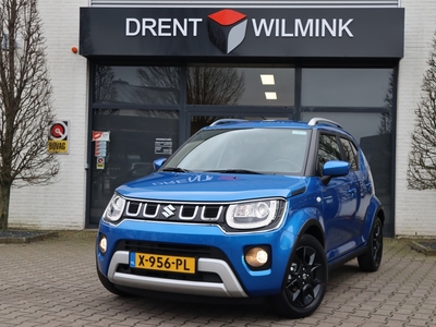 SUZUKI IGNIS 1.2 Select Hybrid Apple/AndroidAuto