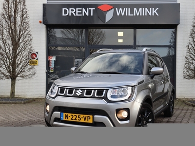 SUZUKI IGNIS 1.2 Select Hybrid Automaat/Apple/AndroidAuto